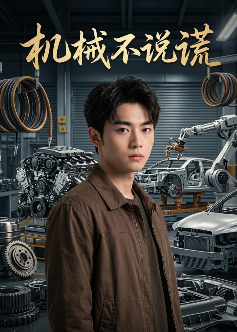 电影《着魔》